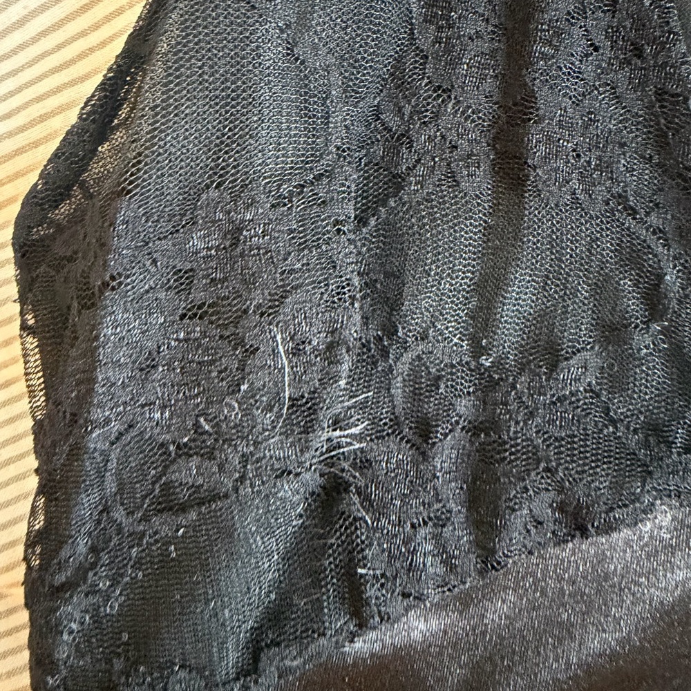 ASOS Plunge Top - Picture 2 of 3